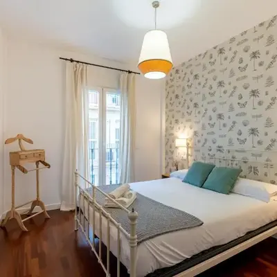 Veoapartment Alhóndiga Segundo