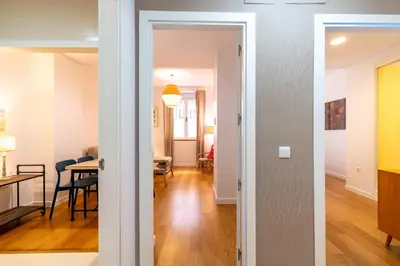 Plano de Veoapartment Alhóndiga Bajo