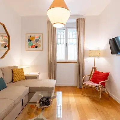 Veoapartment Alhóndiga Bajo