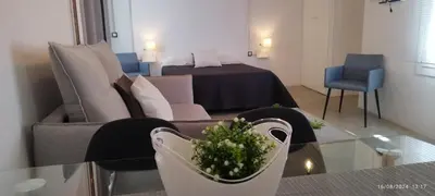 Zona de estar de Corredera Travel 2