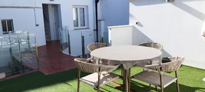 Plano de Corredera Travel 2