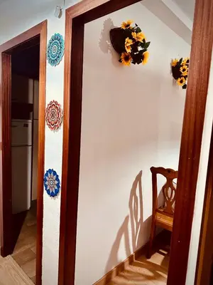 Plano de Apartamentos Ruz