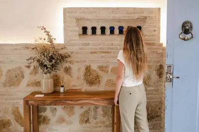 Clientes alojados en CASA SIRFANTAS