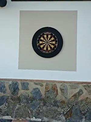Plano de Casa Olivar B&B