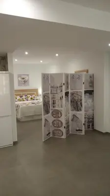 Plano de Loft Abril