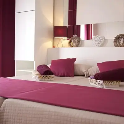 Apartamentos Plaza de Austria