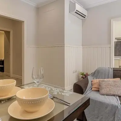 Apartamentos Recaredo 7