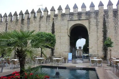 Piscina en o cerca de Loft Turístico en casco histórico, Wifi y TV satélite gratis