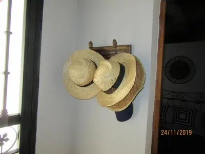 Plano de Casa La montera