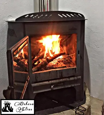 Plano de Dehesa Elías