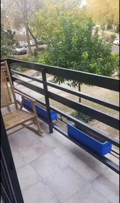 Un balcón o terraza de Mezquita- Elite, Parking, Wifi