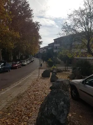 El barrio de los alrededores o un barrio cerca de este apartamento