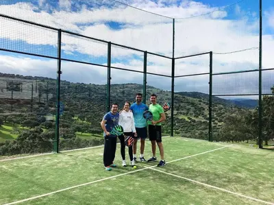 Clientes alojados en FINCA LAS DEHESILLAS