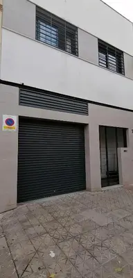 Plano de Hispalis Gran Plaza