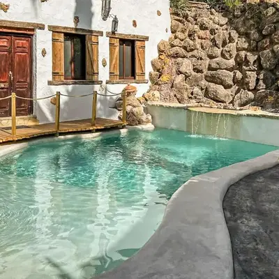 Lovely Home In Rute With Wifi