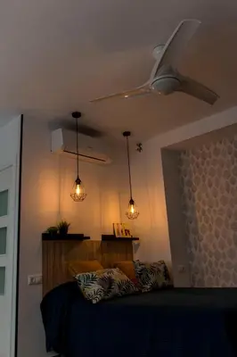 Plano de Tándem House