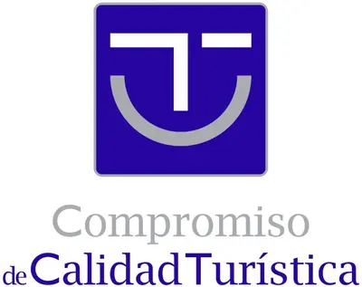 Certificado, premio, señal o documento que está expuesto en Tándem House