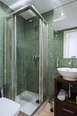 Un baño de San Bernardo Home Free Parking