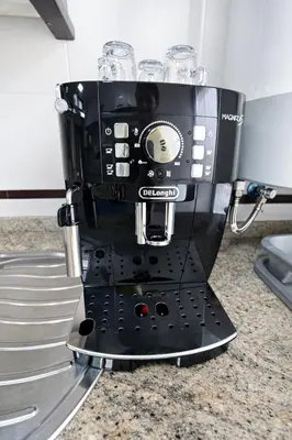 Utensilios para hacer té y café en Spectacular views. All new with free parking