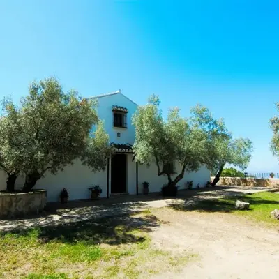 Cottage in Antequera with Pool near El Torcal