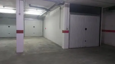 Plano de Vivienda Turística Ronda del Carmen