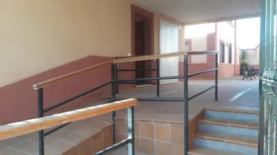 Plano de Vivienda Turística Ronda del Carmen