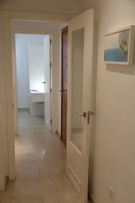 Plano de Apartamento Iris