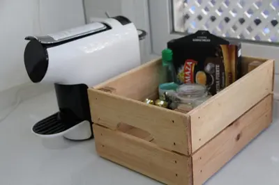 Plano de Apartamento Iris