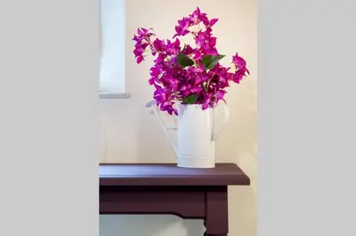 Plano de PRETTY DUPLEX IN BOHEMIAN DISTRICT-CITY CENTER