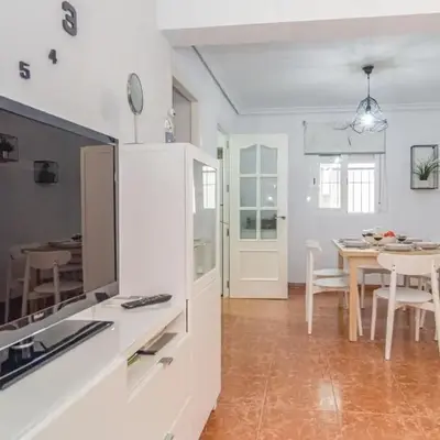 Lovely Apartment In Córdoba With Wifi