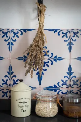 Comida en o cerca de este bed & breakfast
