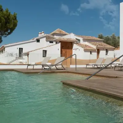 Hacienda Fresneda María by Real Spain Hotels Adults Recommended