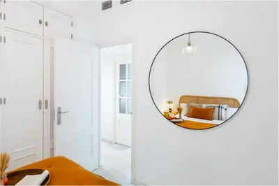 Plano de AvantiStays San Roman, para disfrutar como un sevillano mas