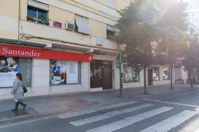 El barrio de los alrededores o un barrio cerca de este apartamento