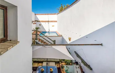 Edificio en el que se encuentra la casa o chalet