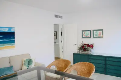 Zona de estar de Nuevo apartamento en pleno centro