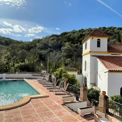 Hacienda La Trinidad