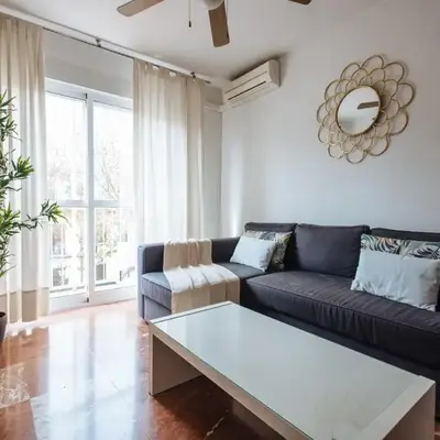 Calatrava Suite Apartment