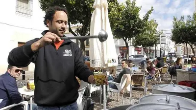 Clientes alojados en Alojamiento el Realejo