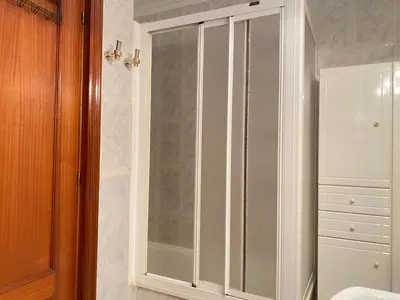 Un baño de Hispalis San Juan de la Palma