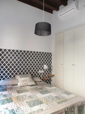 Plano de Las Setas Sevilla Alhondiga