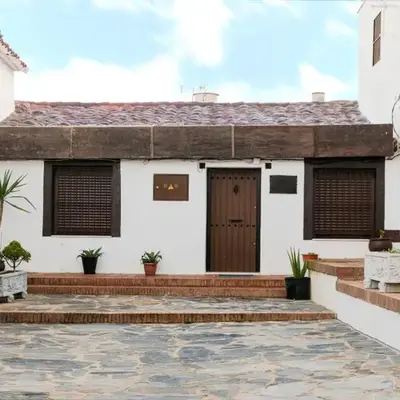 Casa Rural La Zzinetina con Jacuzzi