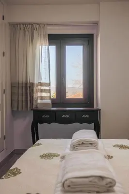 Cama o camas de una habitación en Fantástica Casa de 3 BR y 3 Baños - Casa de Relax-