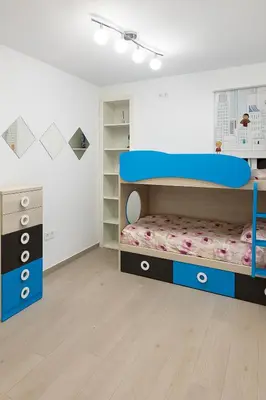 Plano de apartamento sevilla enzo
