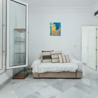 Bright cozy- 1Bd 1Bth- La Alfalfa