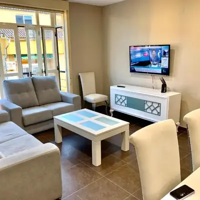 Apartment Lucena Park Parking Gratis