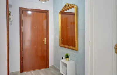 Plano de Apartamento Murillo