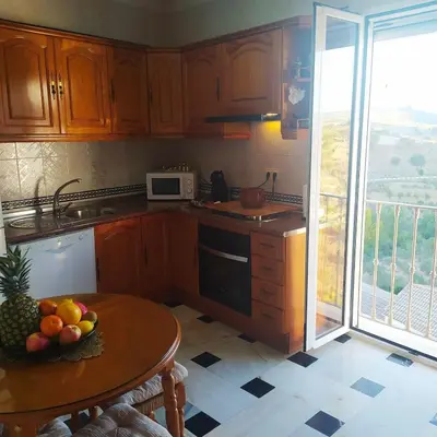 Plano de Casa escarpes de Trejo