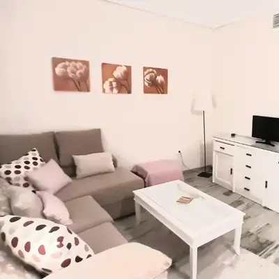 Apartamento Realengo Sevilla