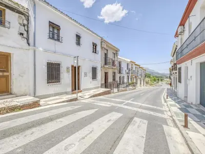 El barrio de los alrededores o un barrio cerca de esta casa o chalet